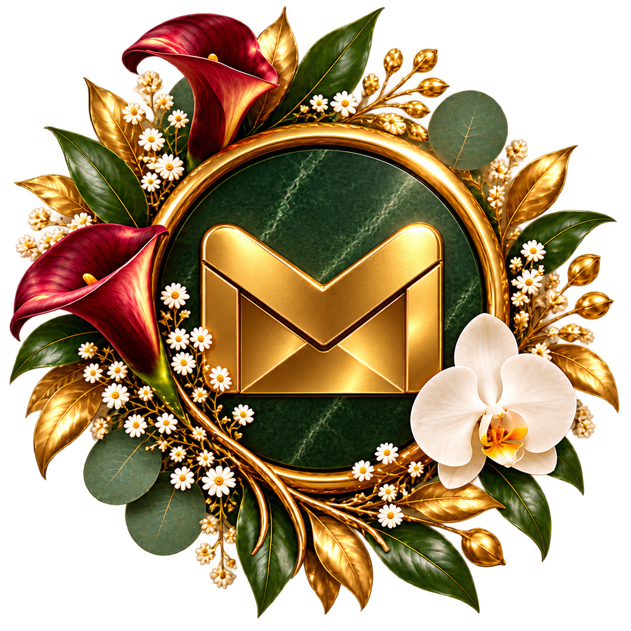 Gmail Icon