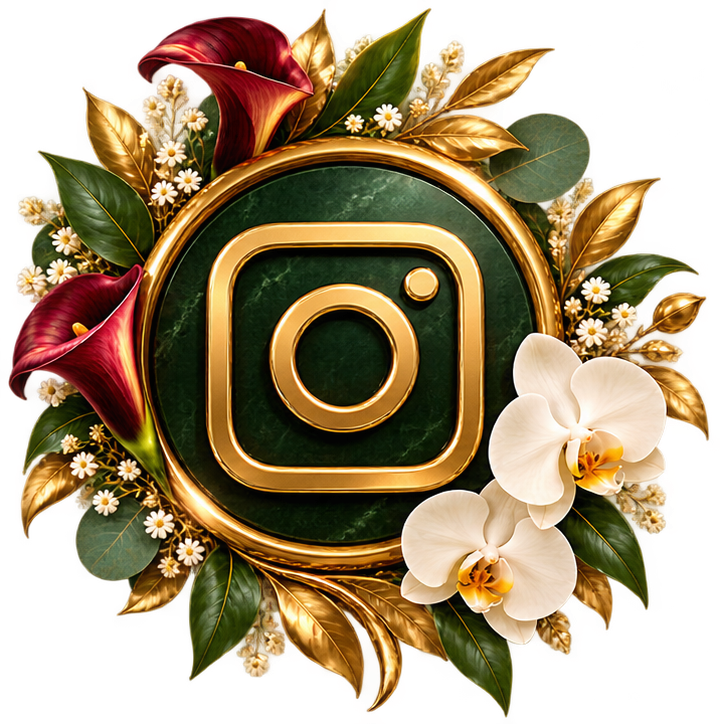 Instagram Icon